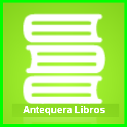 Librerías en Antequera