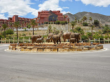 Benalmadena, Costa del Sol