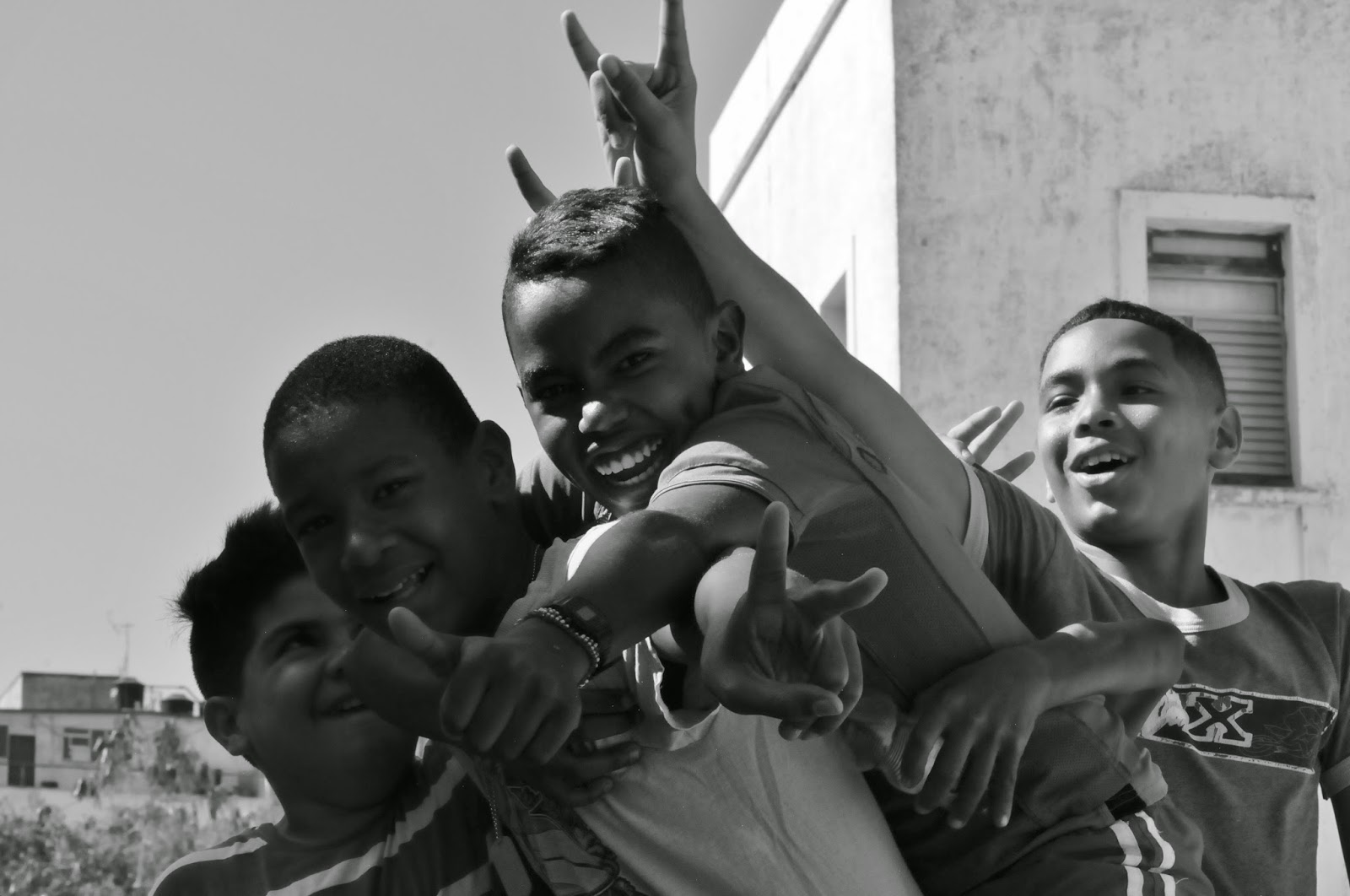 prostituée des années 50