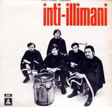 Inti Illimani