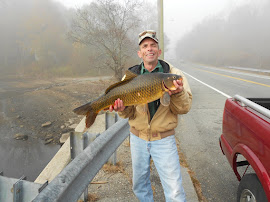 Carp Fishing