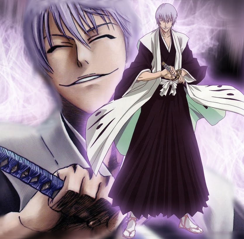 Alternate Realities Bleach 4 end of the Aizen Arc