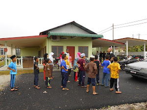 SURAU AL-HIDAYAH