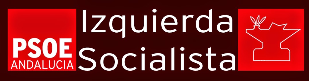 IZQUIERDA SOCIALISTA PSOE ANDALUCÍA