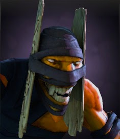 Shadow Shaman Guia DotA 2