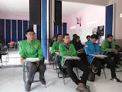 RAPAT TAHUNAN KOMISARIAT PMII STIT PRINGSEWU