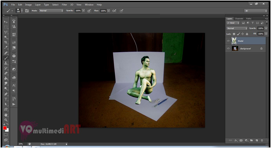Membuat Efek Gambar 3d Di Photoshop | cara membuat efek 3d di photoshop totalitas tanpa batas Membuat Efek Gambar 3d Di Photoshop | cara membuat efek 3d di photoshop totalitas tanpa batas