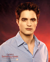 Edward Cullen