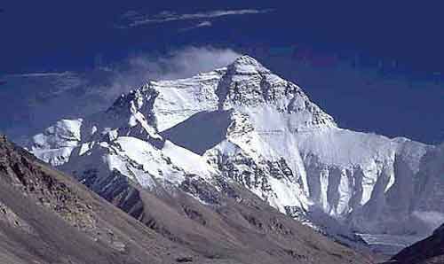 himalayan mountains range