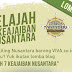 Lomba Blog! Jelajah 7 Keajaiban Nusantara