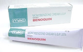 Benoquin Cream $18.50