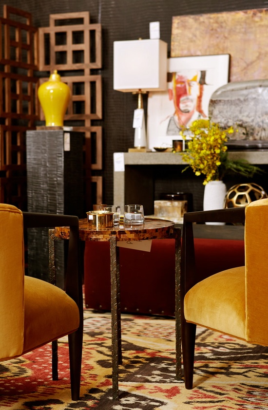 FOCAL POINT STYLING About Housing Works Thrift & Design On A Dime