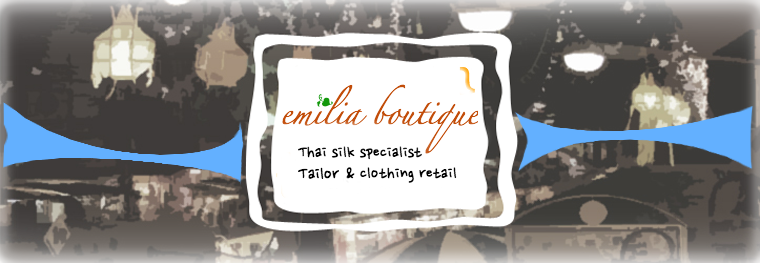Emilia Boutique