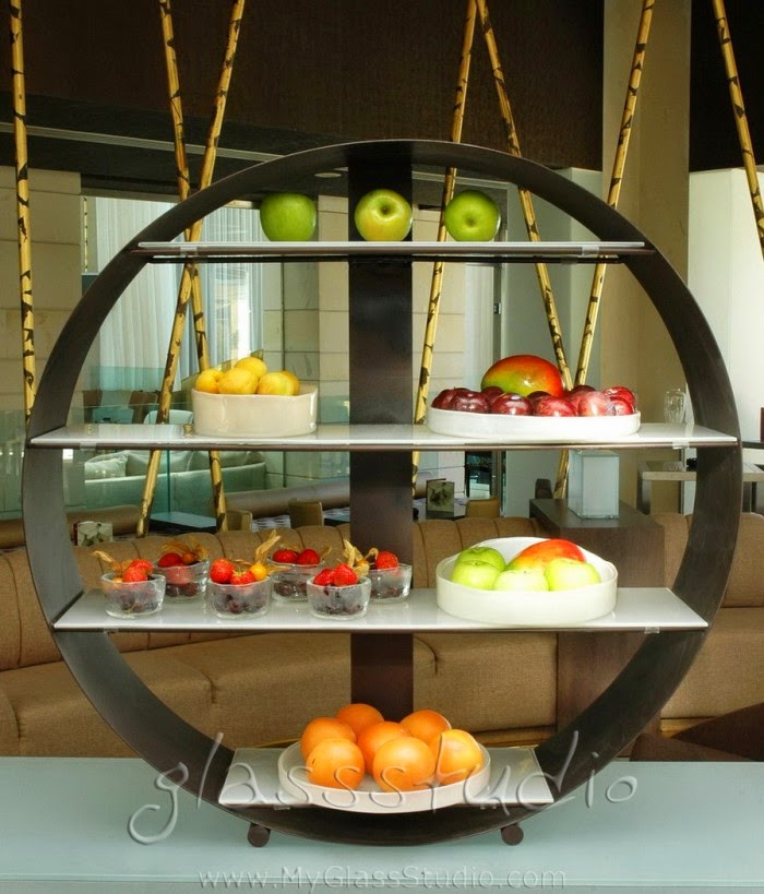 Events by Autumn. The Blog. HOW TO Make your buffet display awesome