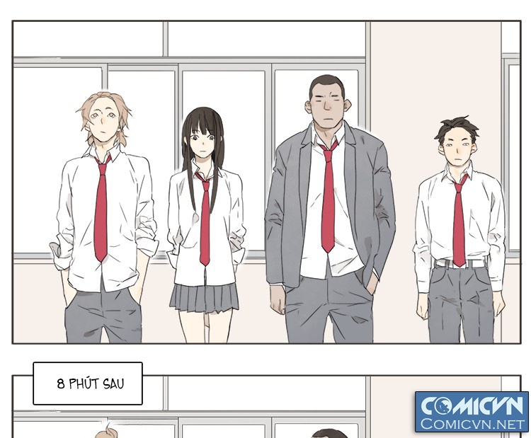 SQ Chap 7 - Next Chap 8