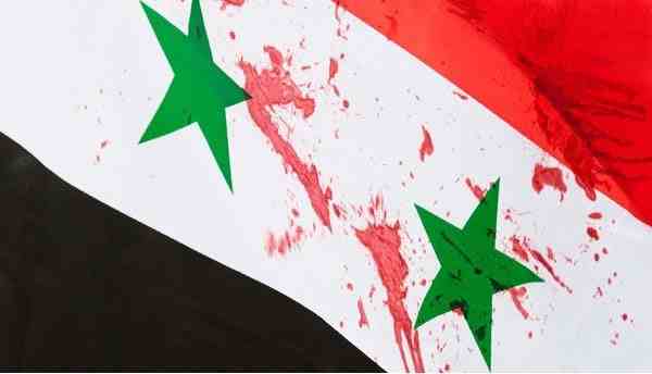 Tentara Suriah Rebut Kembali Wilayah Oposisi 