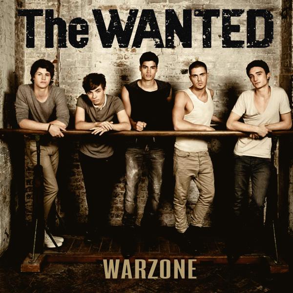 The Wanted   Warzone