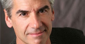 NYT Best Selling Author: D.J. MacHale Vlog Post ~ Jean ...