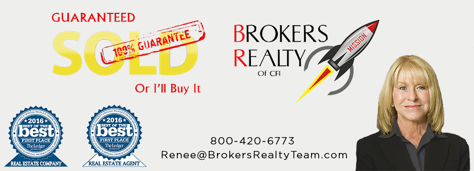 Polk County Real Estate Video Blog with Renee Butler