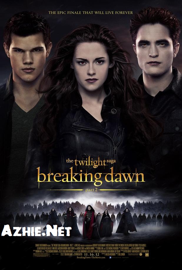 Download film twilight saga breaking dawn part 2 sub indo 480p