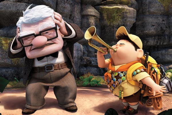 Crítica: Dois Irmãos, da Pixar, tem aventura, fantasia e humor