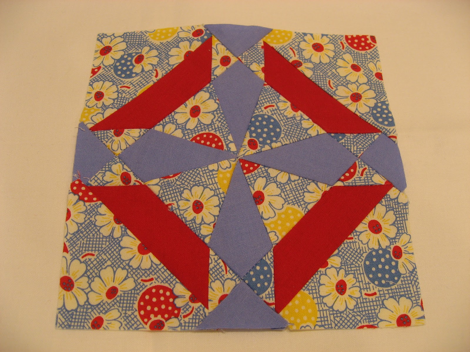 Quilting With You Time flies when you are having fun in the sewing room!