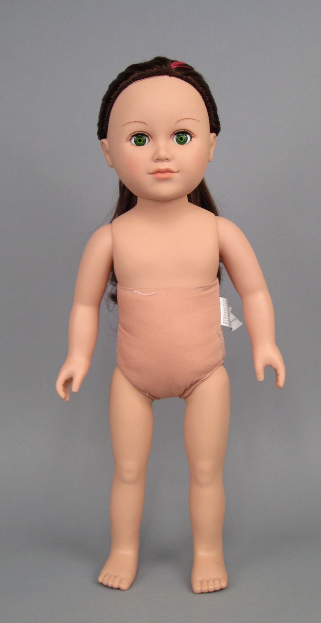 my life doll arm repair