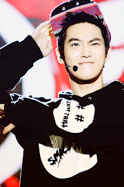 Suho baby ♥♥♥
