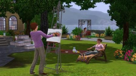 Sims 3 Requirements For Laptop