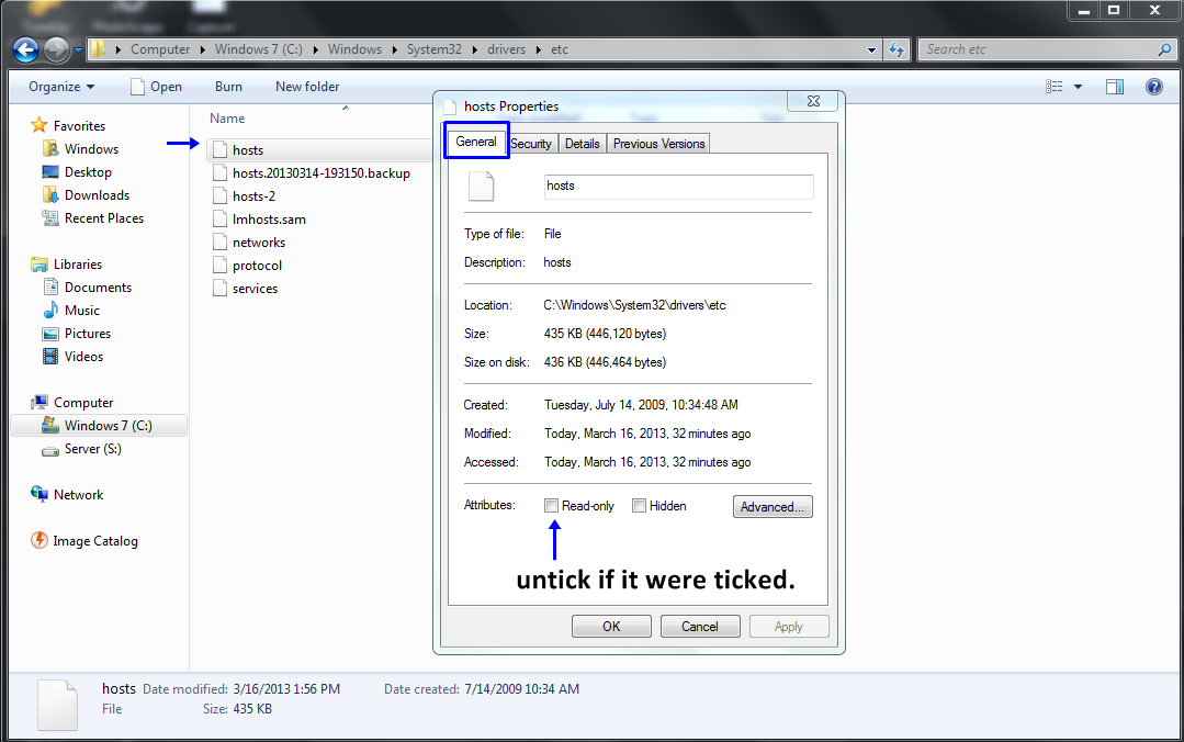 How To Block & Unblock Website Without Using Any Software TechVital