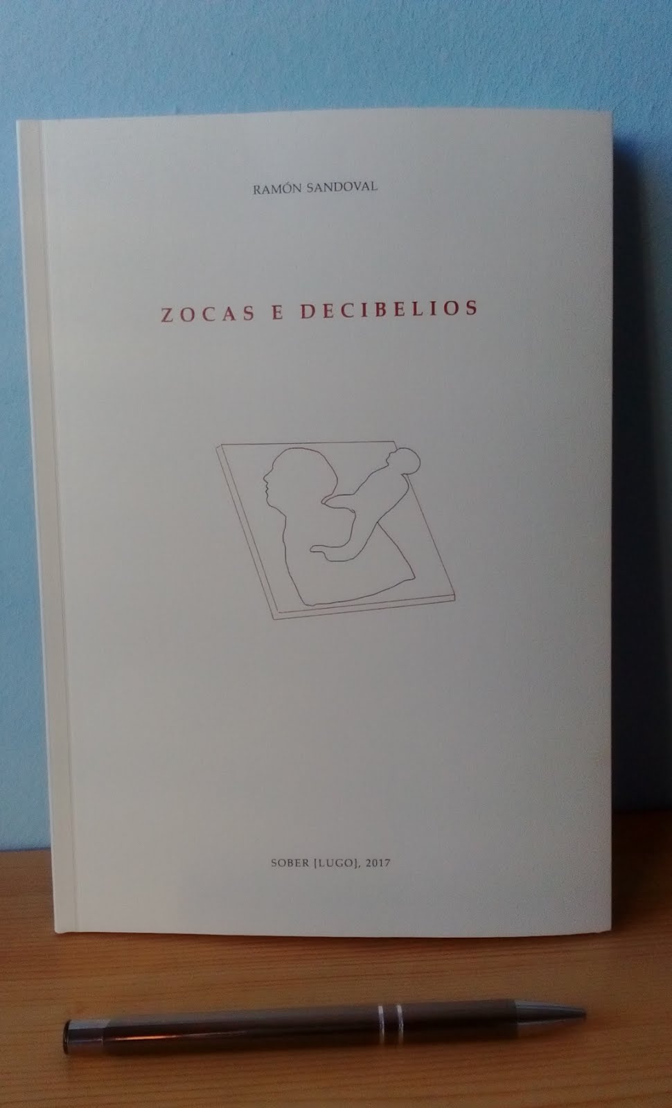 Zocas e decibelios