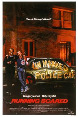 Running Scared (1986) Running Scared (1986)