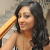 Actress Tanishka Hot Cleavage Photo Gallery