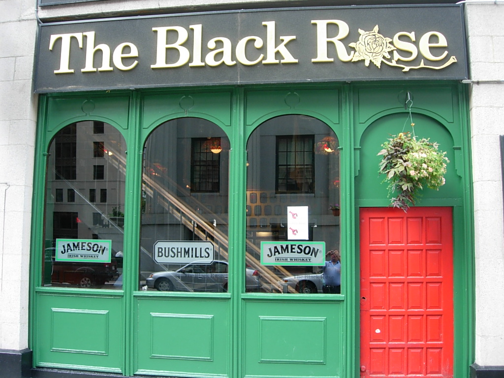 Irish Massachusetts: December 2011