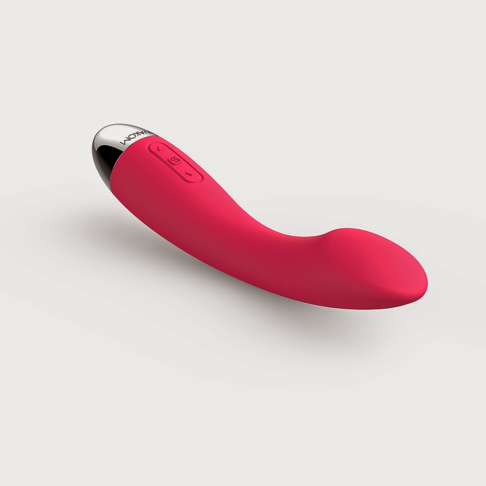 Фаллоимитатор Для Точки G