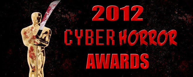 The Cyber-Horror Awards