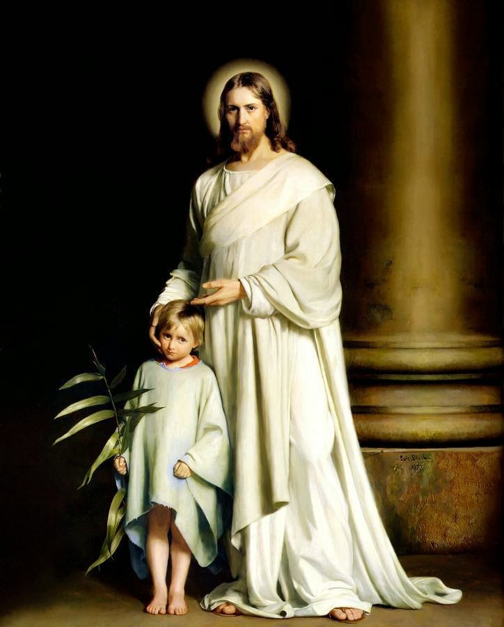 Risultati immagini per gesù unica via di salvezza