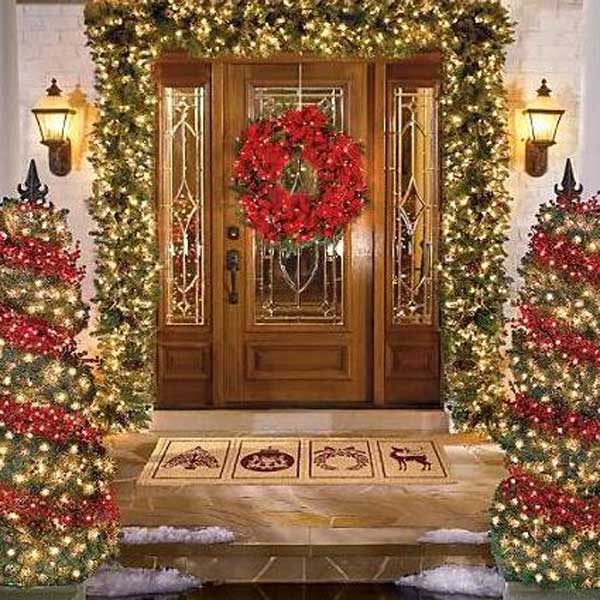 pictures of christmas door decorating latest fashion 360 pictures of christmas door decorating latest fashion 360