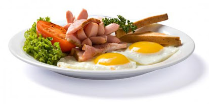 Beberapa Tips dan Hal Yang Harus Diketahui Agar Sarapan Selalu Seha Tips sarapan sehat