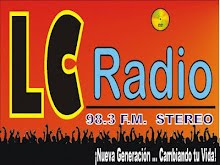 L.C RADIO 98.3 FM - CASMA