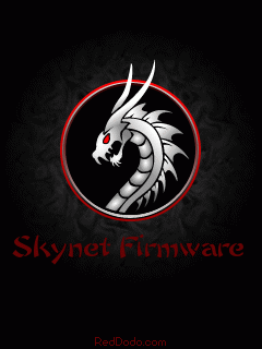 Skynet Firmware Team