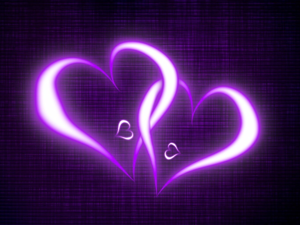 Beautiful Wallpaper: Beautiful Love Heart Wallpapers