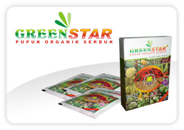 GREENSTAR