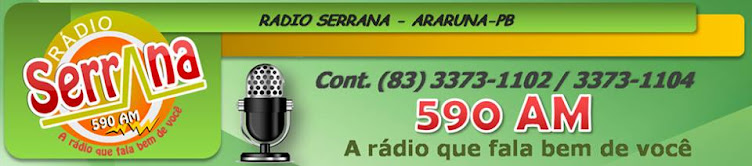 (( Rádio Serrana AM 590 ))
