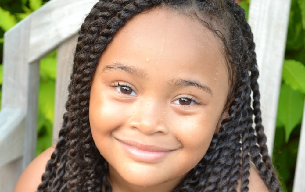 Beads, Braids and Beyond A's Hair Updates