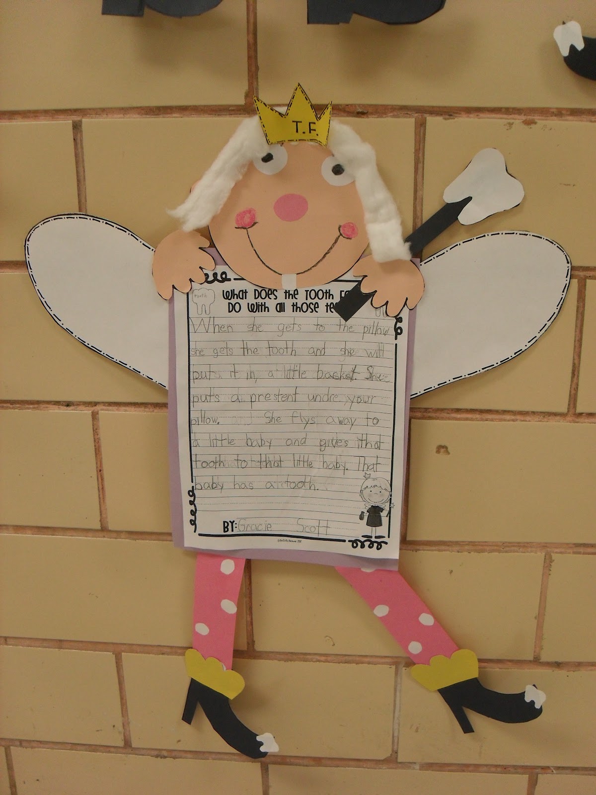 Dentist jobs picture