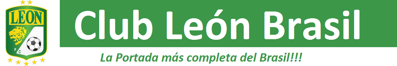 Club León Brasil 