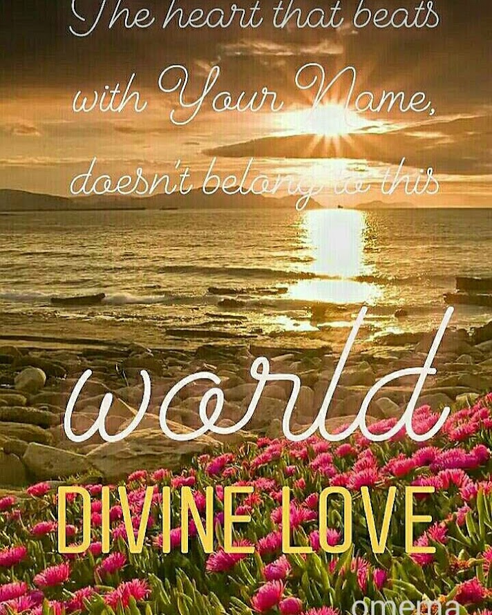 Divine love