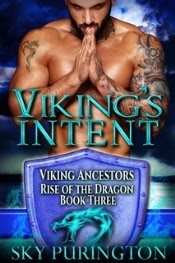 Viking Ancestors: Rise of the Dragon