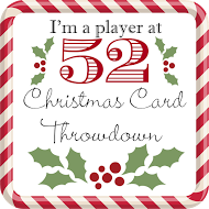 52 Christmas Card Throwdown - IZZIVI